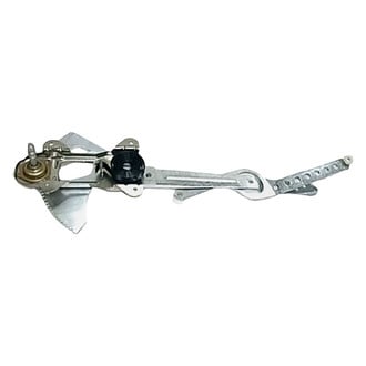Replacement - Front or Rear Driver or Passenger Side Power Window Regulator without Motor