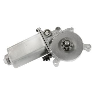 Replacement - Window Motor