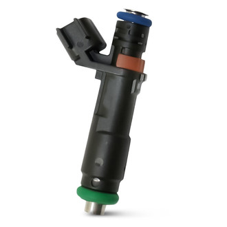 Replacement - Fuel Injector