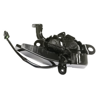Replacement - Hood Latch (Standard Line)