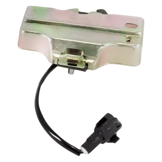 Replacement - Hood Latch