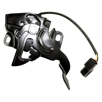 Replacement - Hood Latch (Standard Line)