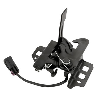 Replacement - Hood Latch