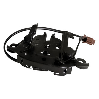 Replacement - Hood Latch (Standard Line)
