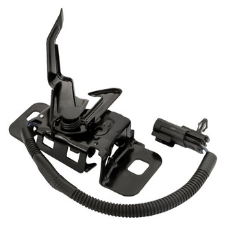 Replacement - Hood Latch (Standard Line)