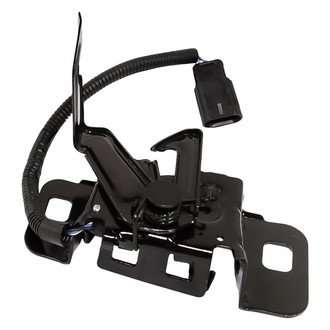 Replacement - Hood Latch (Standard Line)