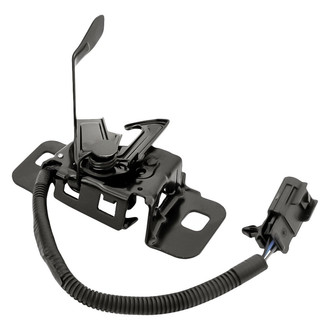 Replacement - Hood Latch