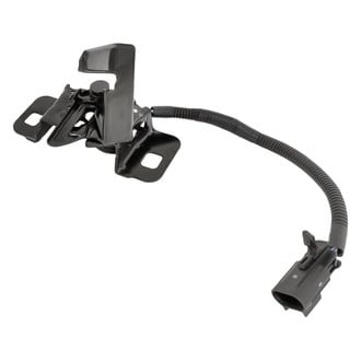 Replacement - Hood Latch (Standard Line)