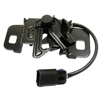 Replacement - Hood Latch (Standard Line)