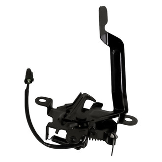 Replacement - Hood Latch (Standard Line)