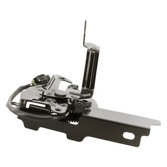 Replacement - Hood Latch (Standard Line)