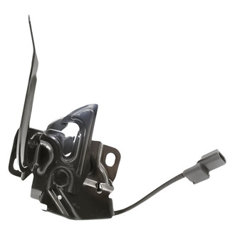 Replacement - Hood Latch (Standard Line)