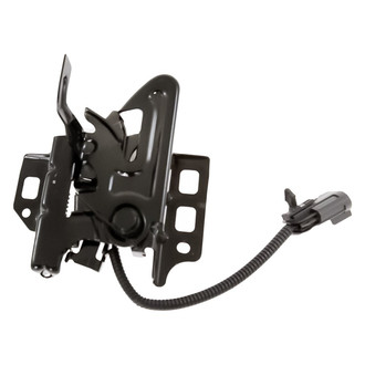 Replacement - Hood Latch (Standard Line)