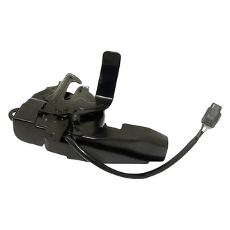 Replacement - Hood Latch (Standard Line)