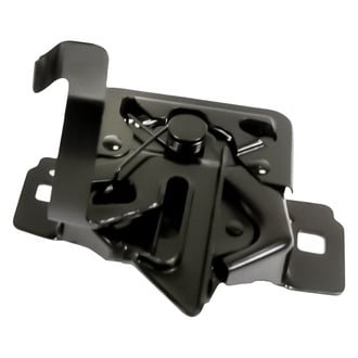 Replacement - Hood Latch (Standard Line)