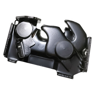 Replacement - Driver or Passenger Side Hood Latch (Standard Line)