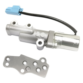 Replacement - Variable Valve Timing Solenoid