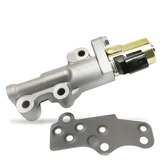 Replacement - Variable Valve Timing Solenoid
