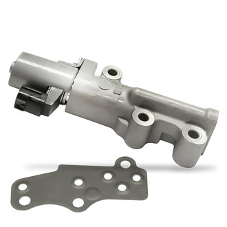Replacement - Variable Valve Timing Solenoid