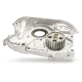Replacement - Engine Oil Pump