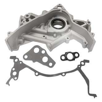 Replacement - Engine Oil Pump