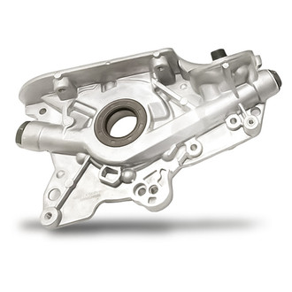 Replacement - Engine Oil Pump