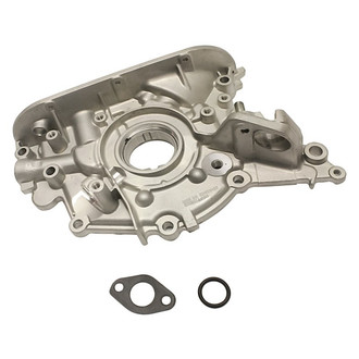 Replacement - Engine Oil Pump
