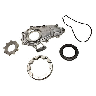Replacement - Engine Oil Pump