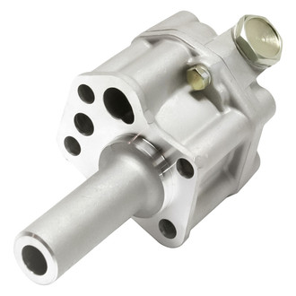 Replacement - Engine Oil Pump