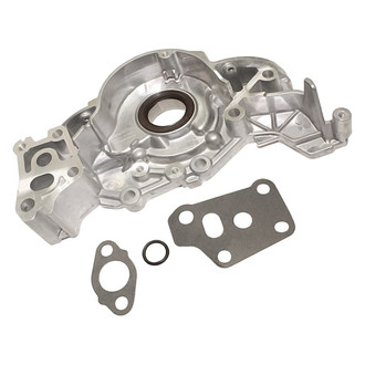Replacement - Engine Oil Pump