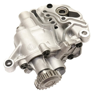 Replacement - Front Engine Oil Pump