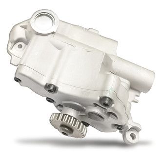 Replacement - Engine Oil Pump