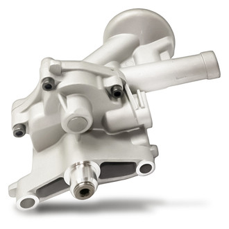 Replacement - Engine Oil Pump