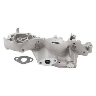 Replacement - Engine Oil Pump