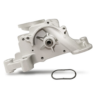 Replacement - Engine Oil Pump