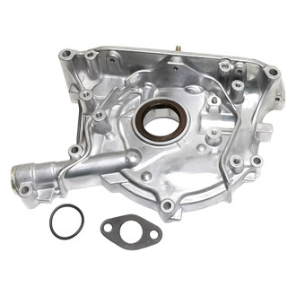 Replacement - Engine Oil Pump
