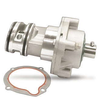 Replacement - Engine Oil Pump