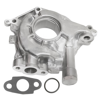 Replacement - Engine Oil Pump