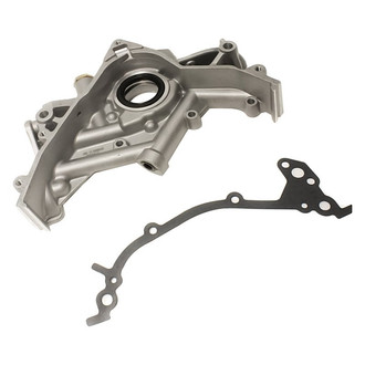 Replacement - Engine Oil Pump