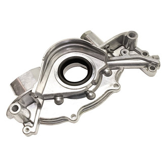 Replacement - Engine Oil Pump