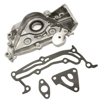Replacement - Engine Oil Pump