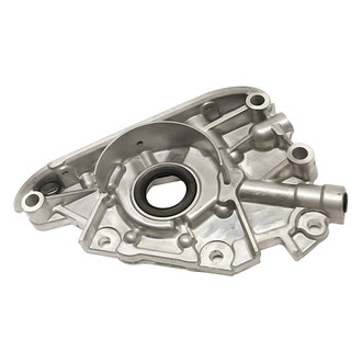 Replacement - Engine Oil Pump