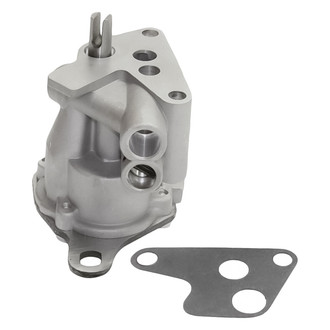 Replacement - Engine Oil Pump