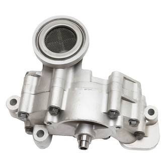 Replacement - Engine Oil Pump