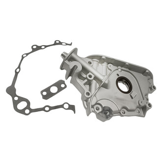 Replacement - Engine Oil Pump