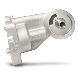 Replacement - Engine Oil Pump