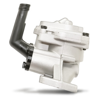 Replacement - Engine Oil Pump