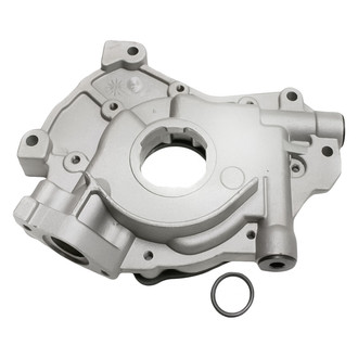 Replacement - Engine Oil Pump