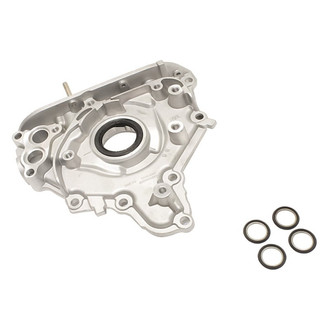 Replacement - Engine Oil Pump