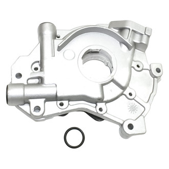Replacement - Engine Oil Pump